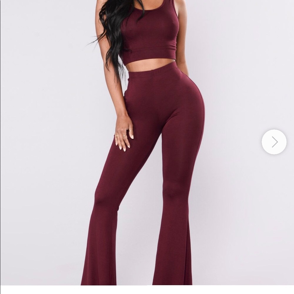 Fashion nova set